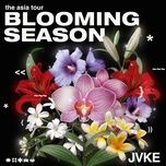seasons - jvke, maki