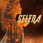 third eye activation - selena