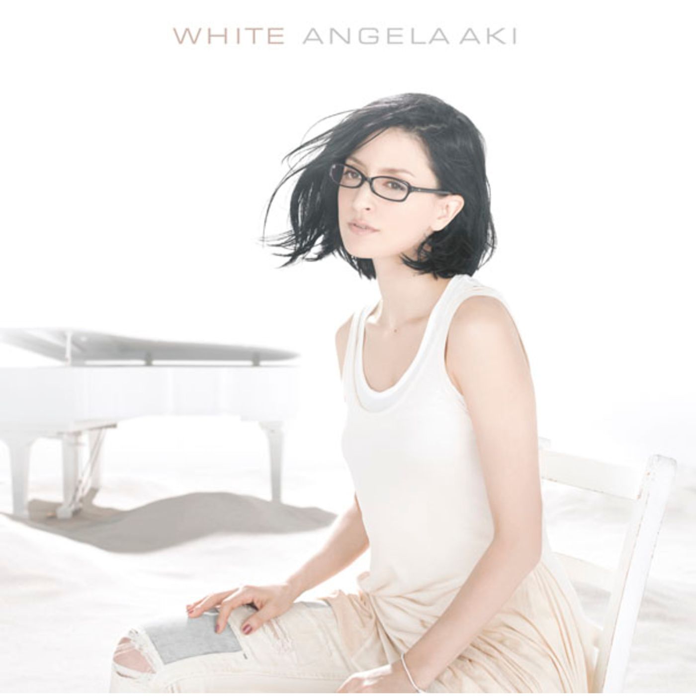 honesty - angela aki