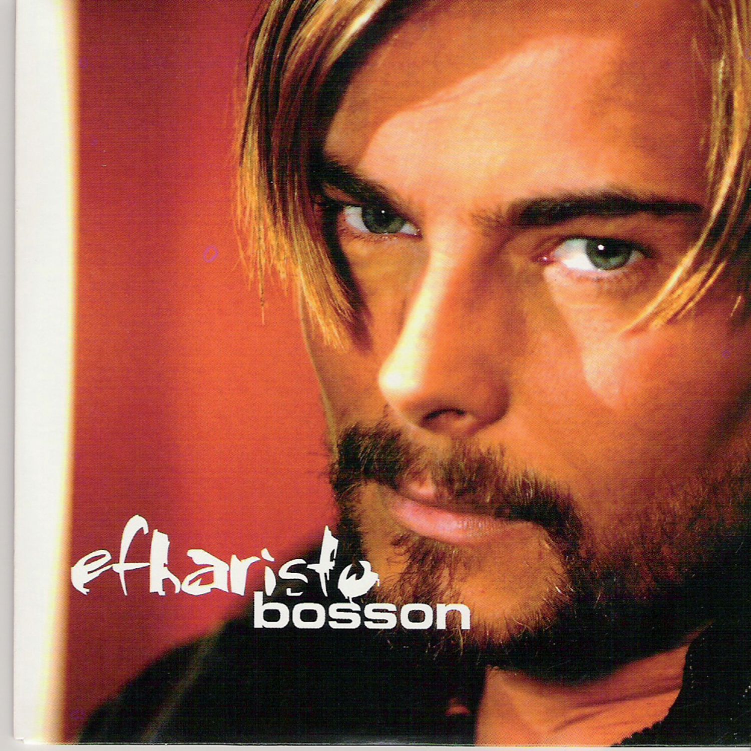 efharisto (soundfactory dub groove) - bosson