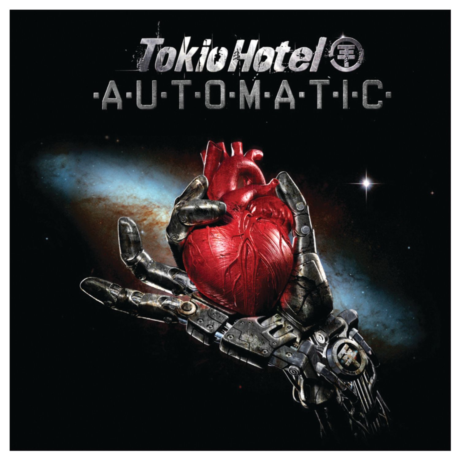 automatic (remote control mix) - tokio hotel