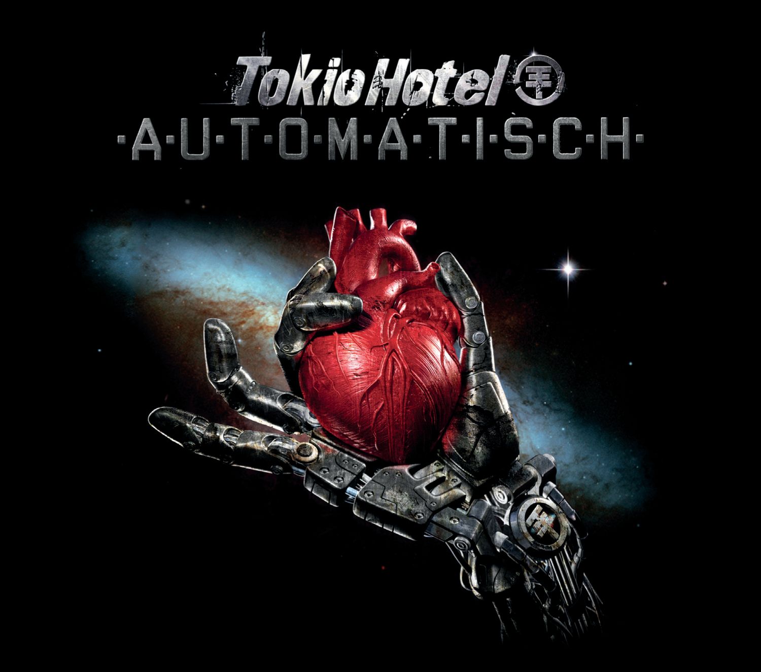 automatic (remote control mix) - tokio hotel