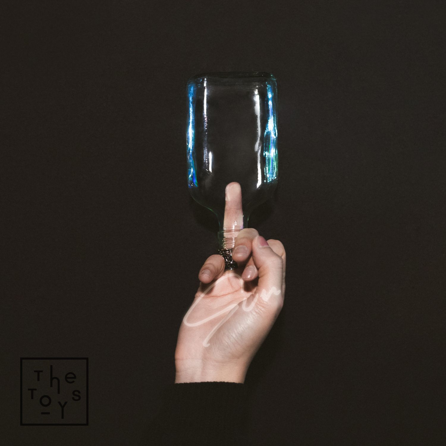 4:00 (instrumental) - the toys