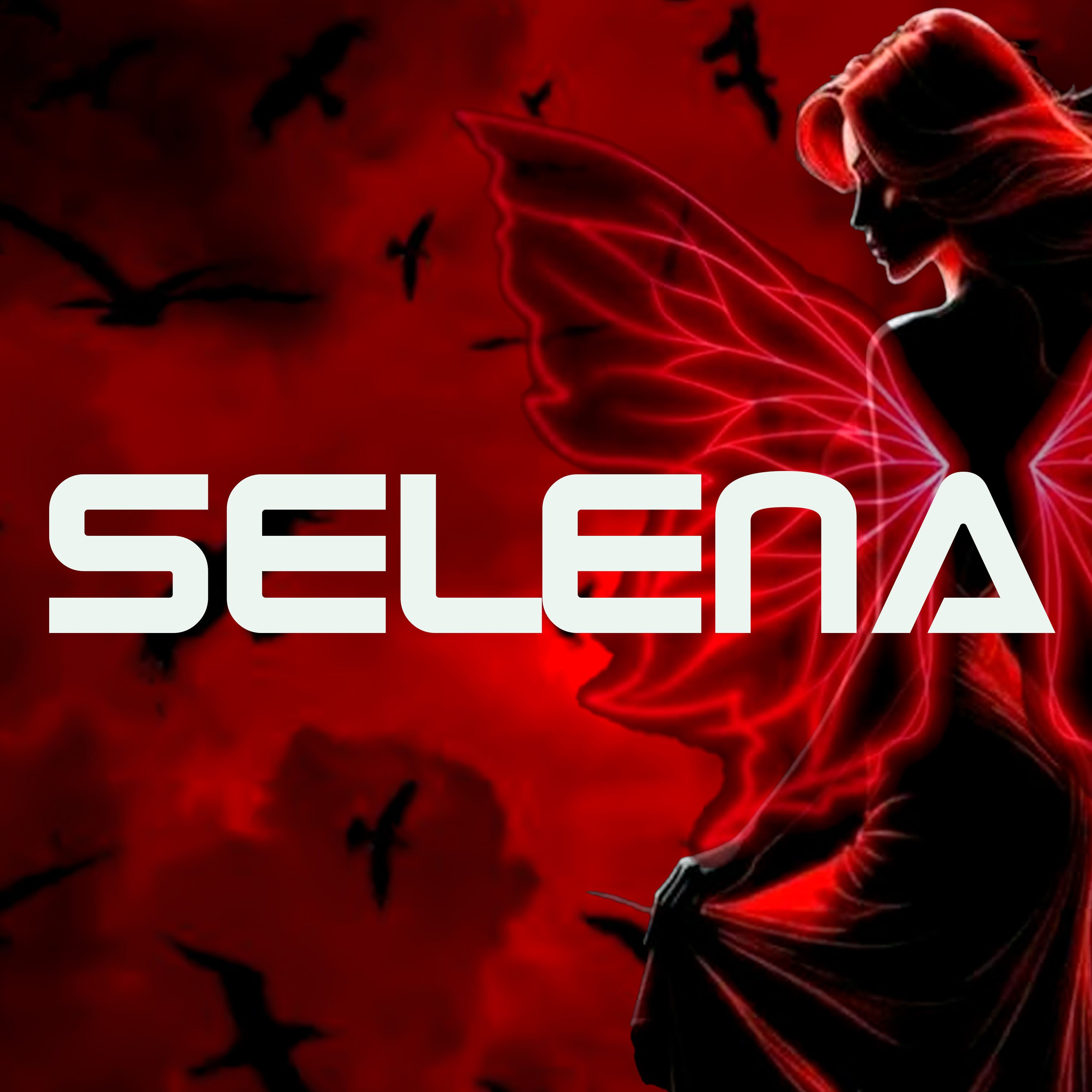 astral sleep journey - selena