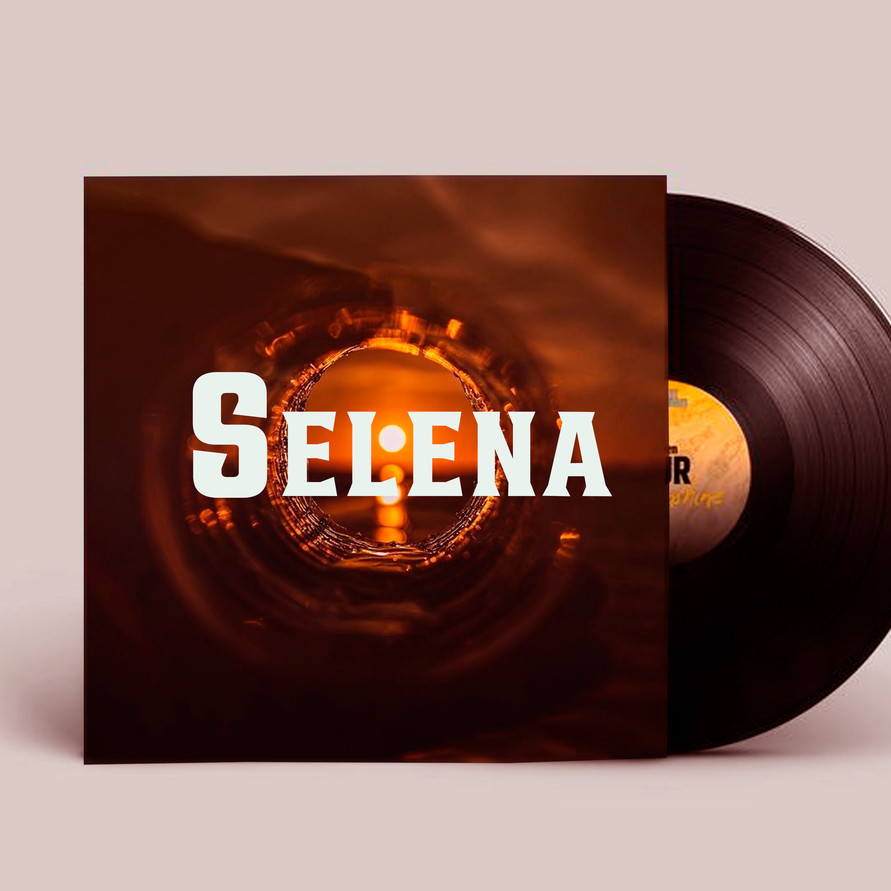 dreamstate calm (acoustic) - selena