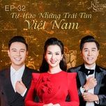 tu nguyen - host nguyen khang, dong hung