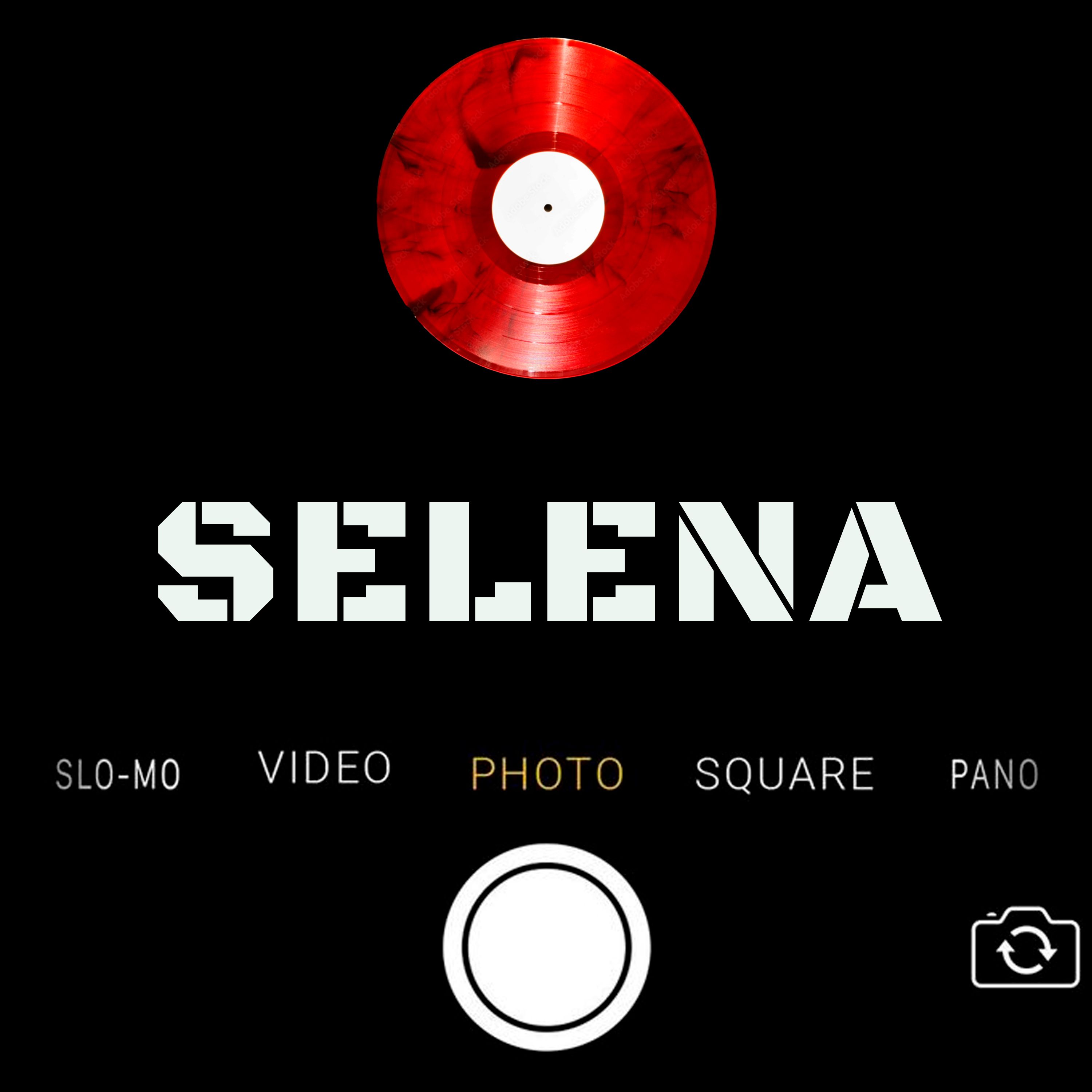 silent night healing (acoustic) - selena