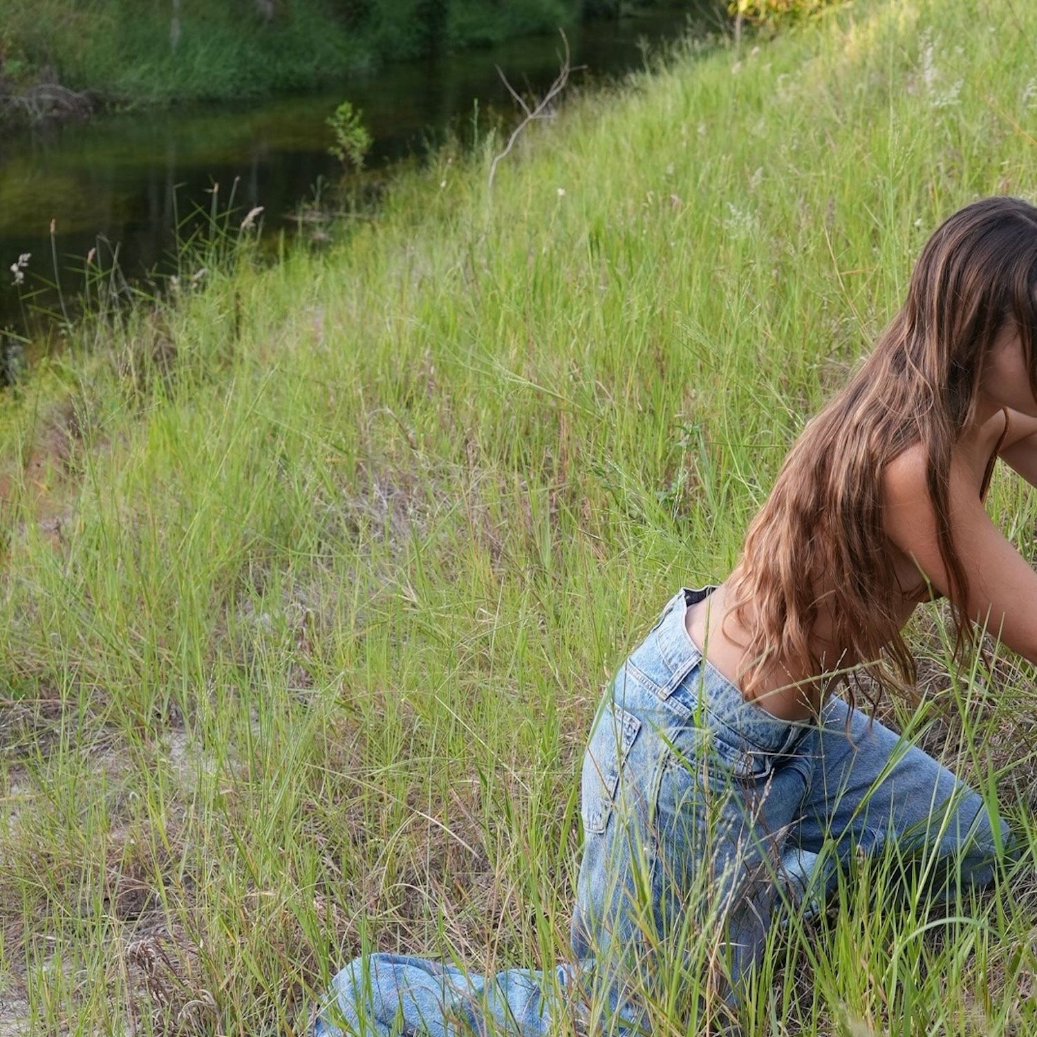 show me the way - nini