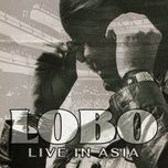 i'd love you to want me  (live) - lobo