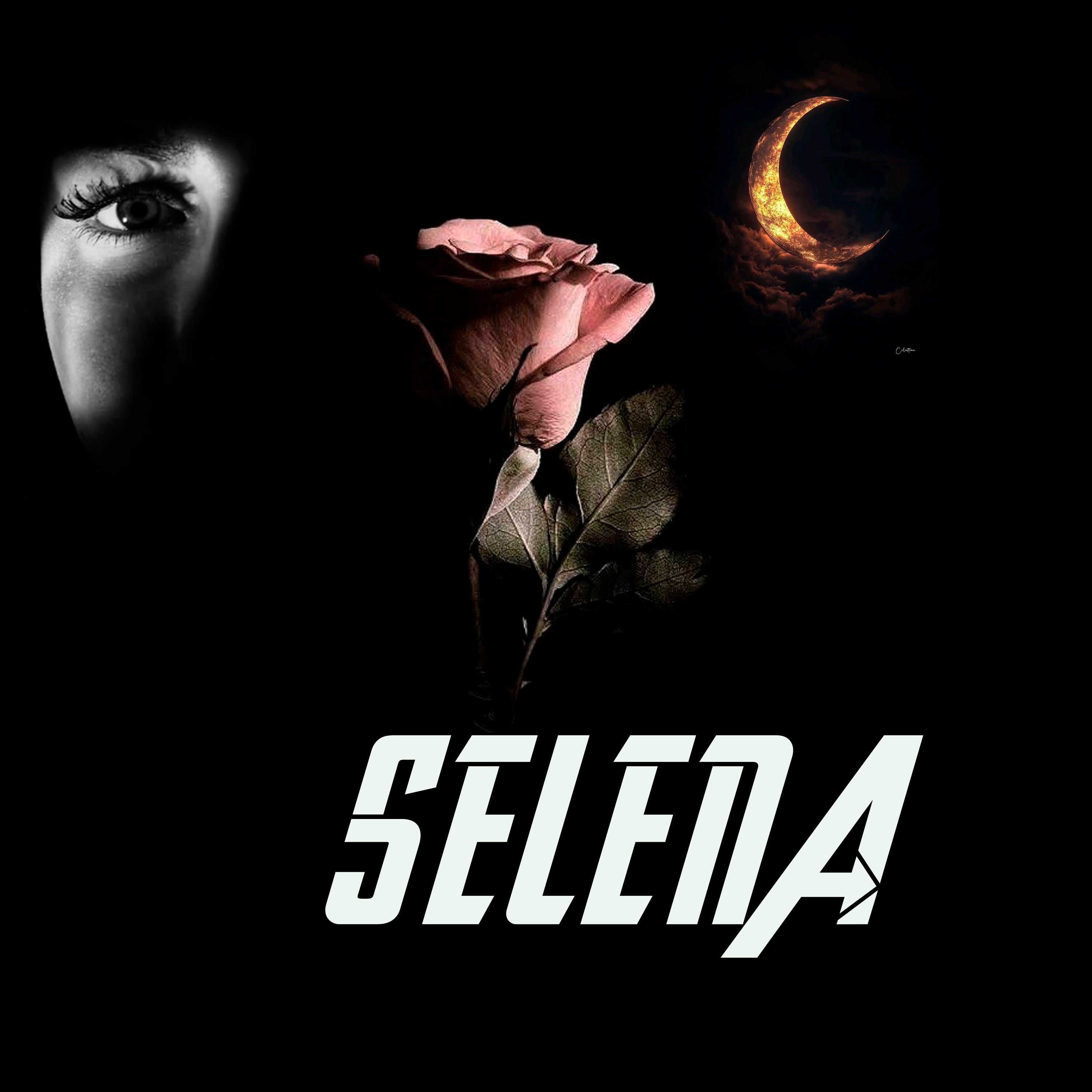 celestial slumber - selena