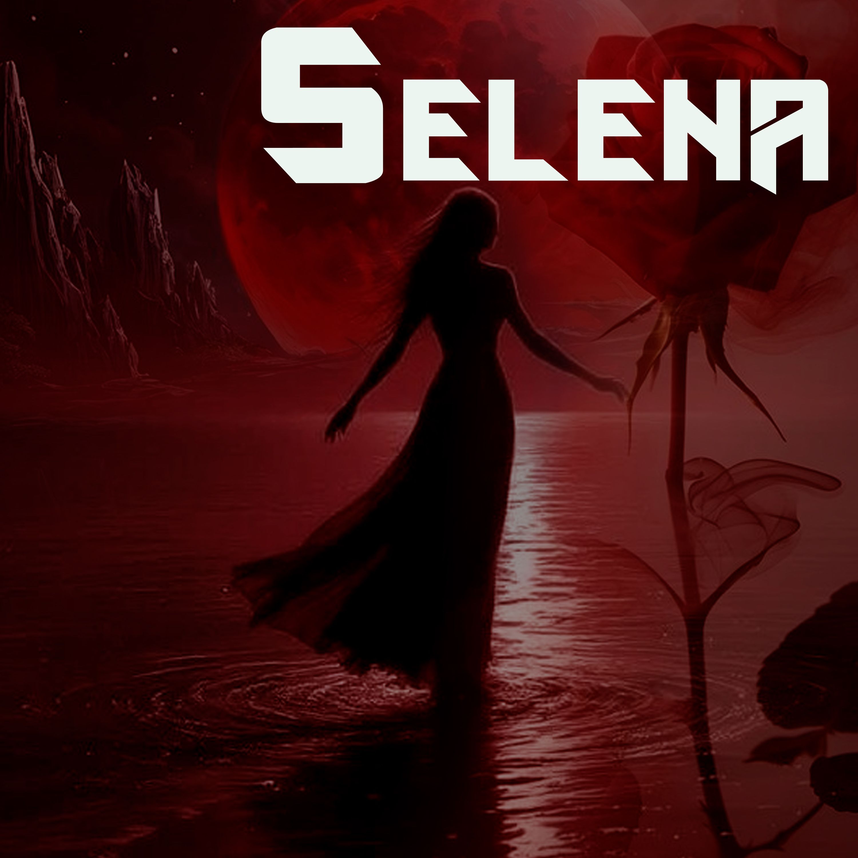 mystic bell resonance (acoustic) - selena