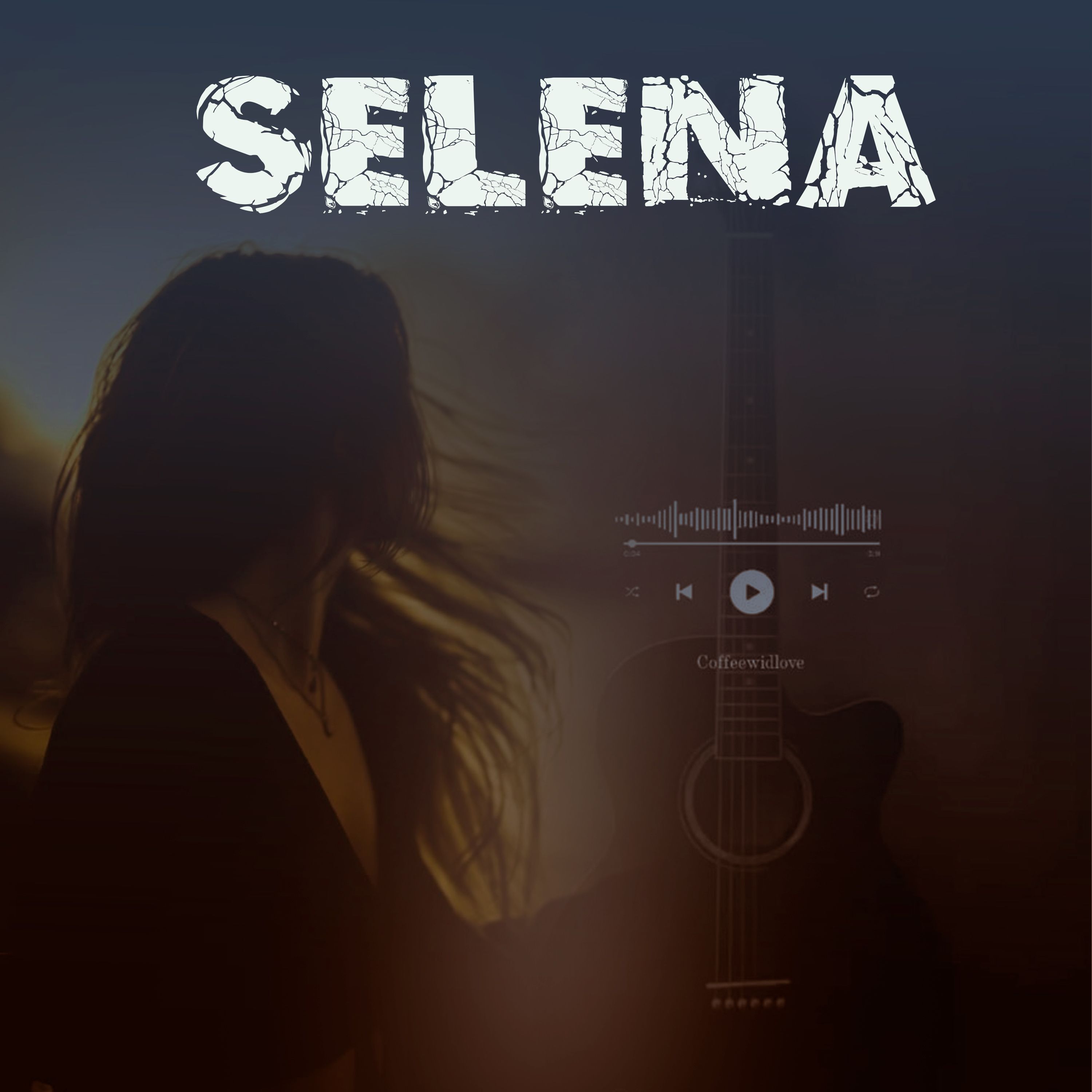 ancient mantra echoes (acoustic) - selena