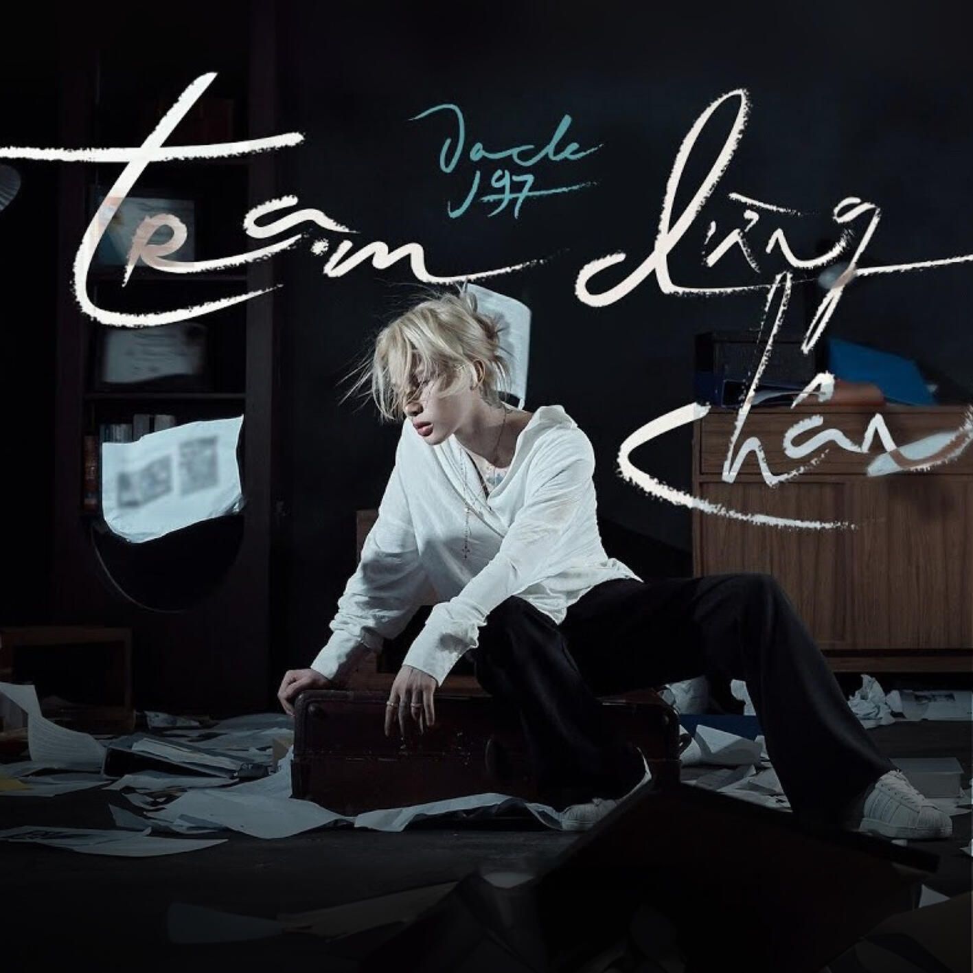 tram dung chan - jack - j97