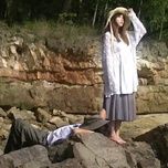 vuon may vua hay - an ngo, mylina