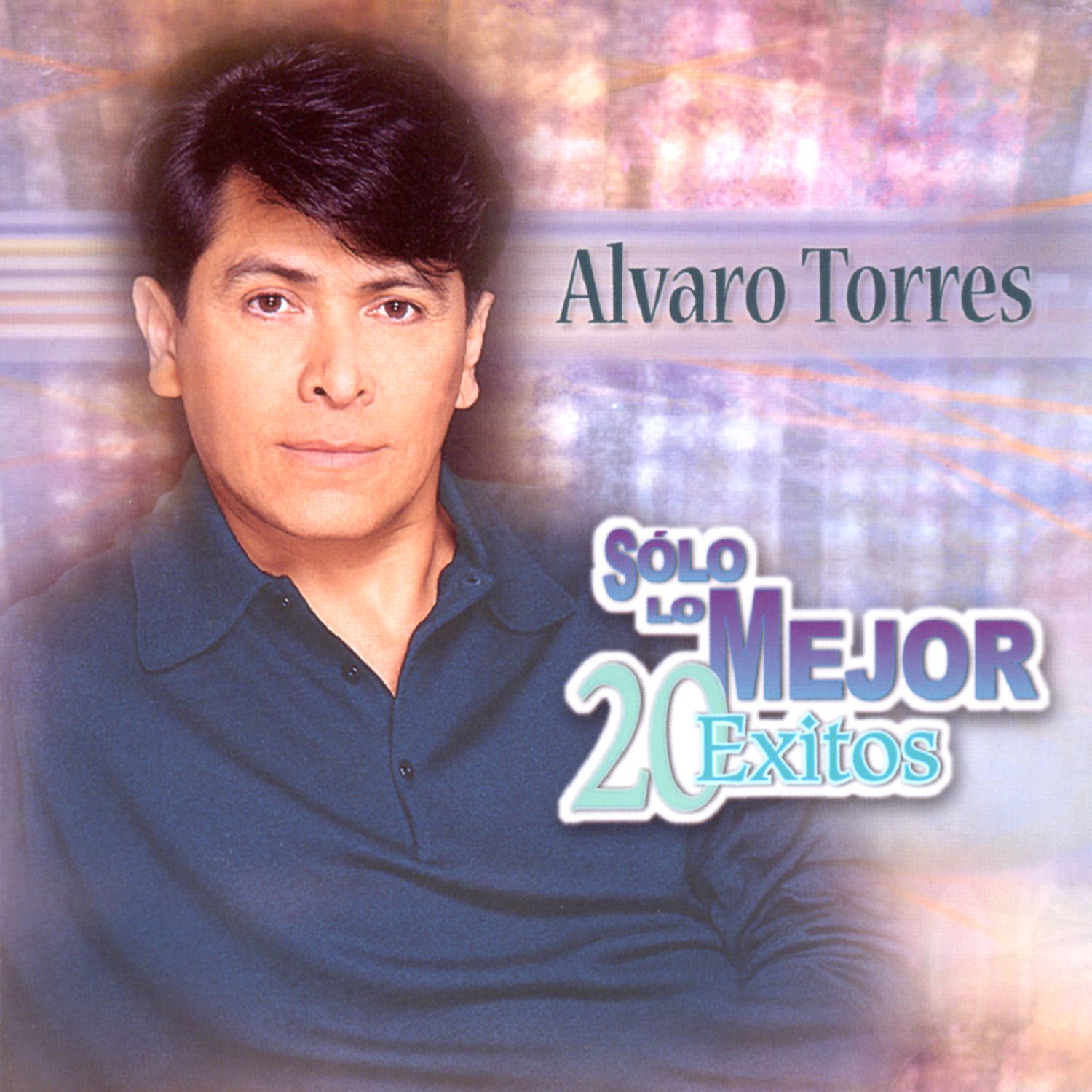 buenos amigos - selena, alvaro torres