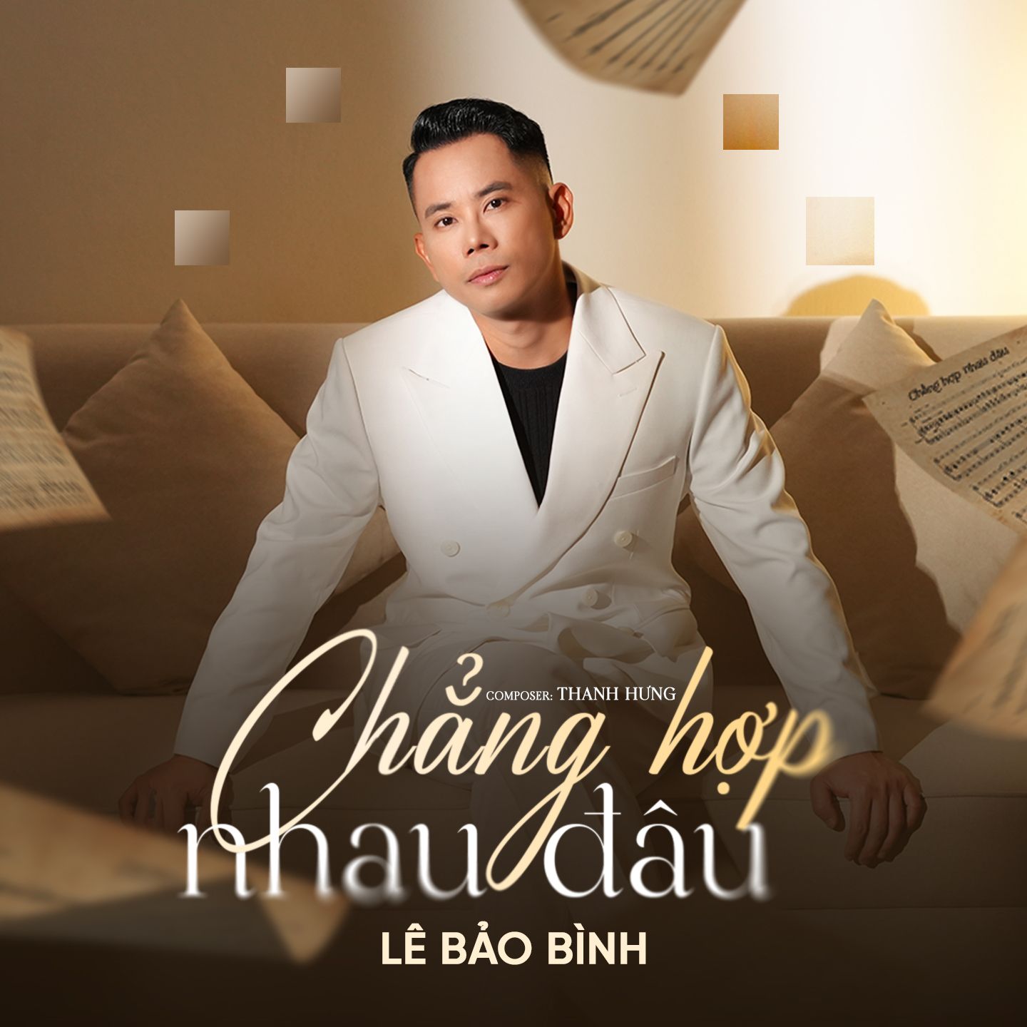 chang hop nhau dau (domino remix) - le bao binh, acv