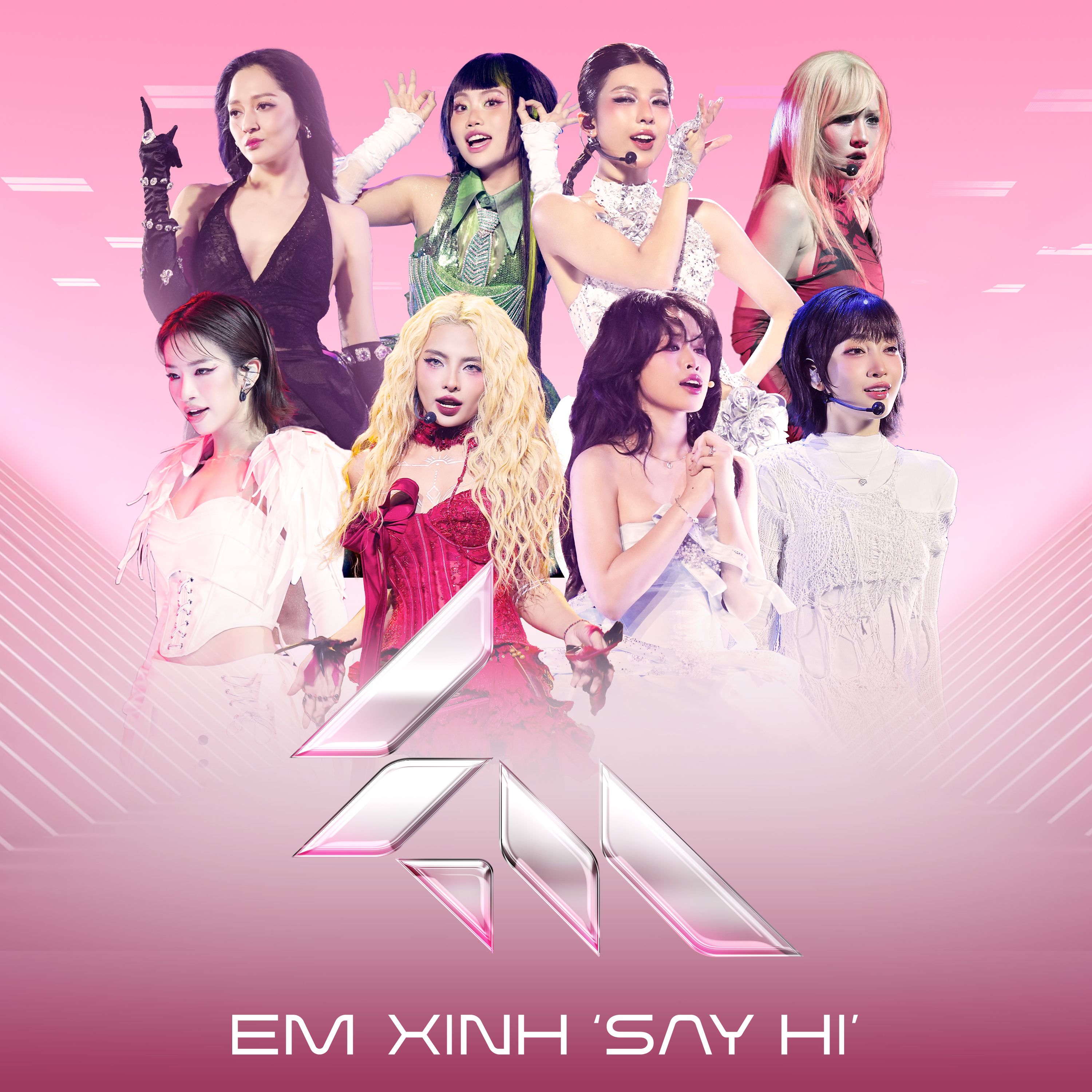 nguoi dau tien - em xinh say hi, juky san