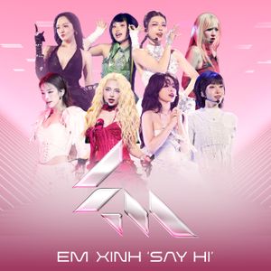 nguoi dau tien - em xinh say hi, juky san