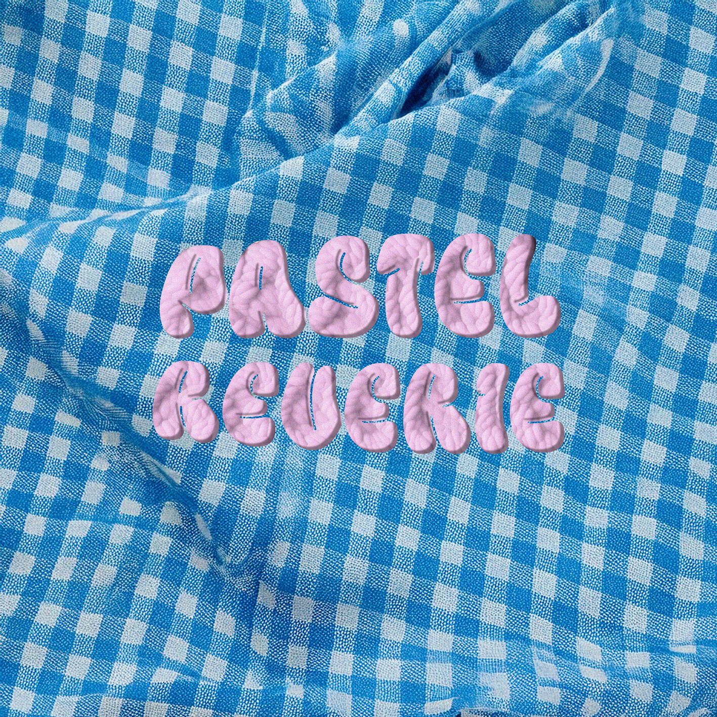 pastel reverie - skyler