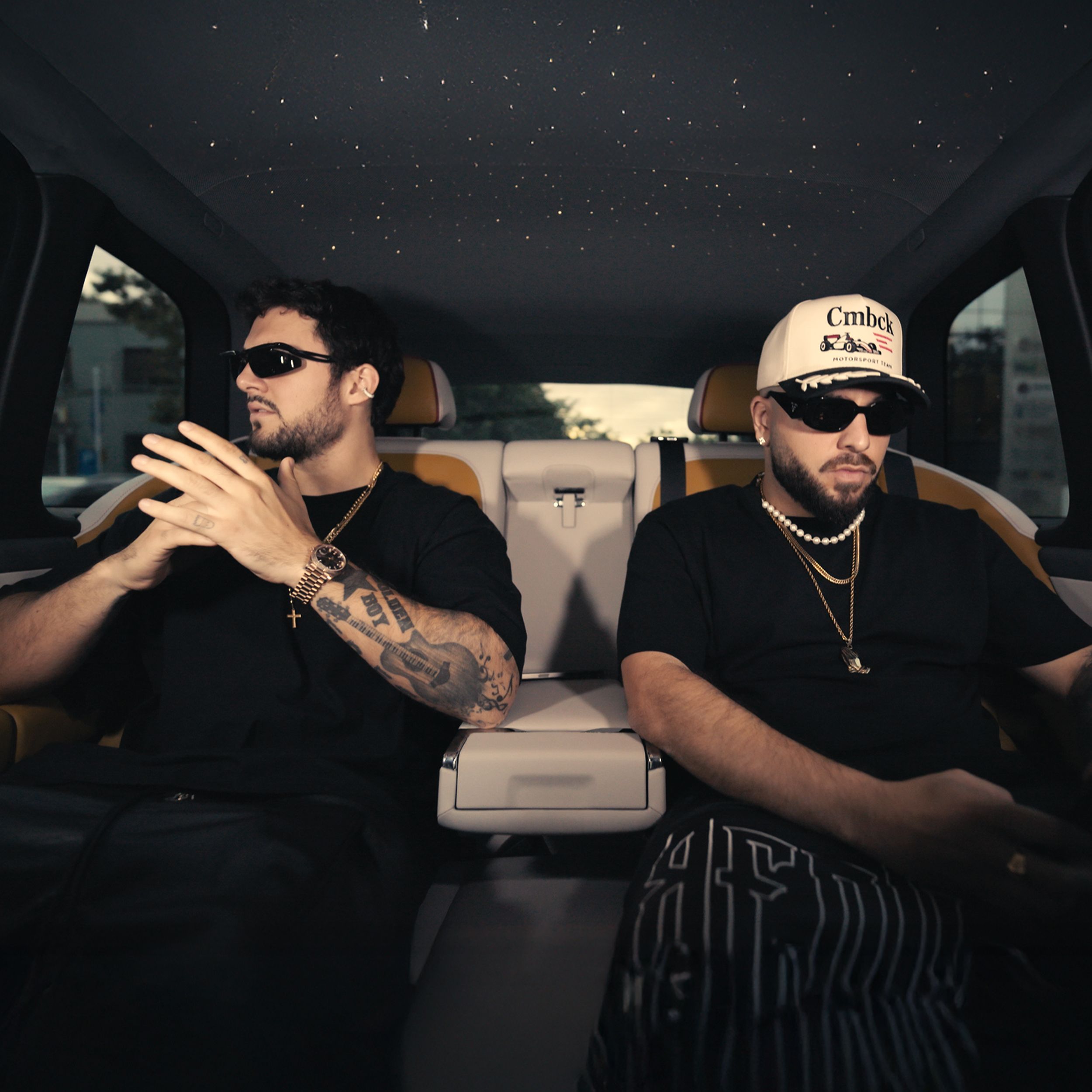 aiaiai - mario, lazy ed