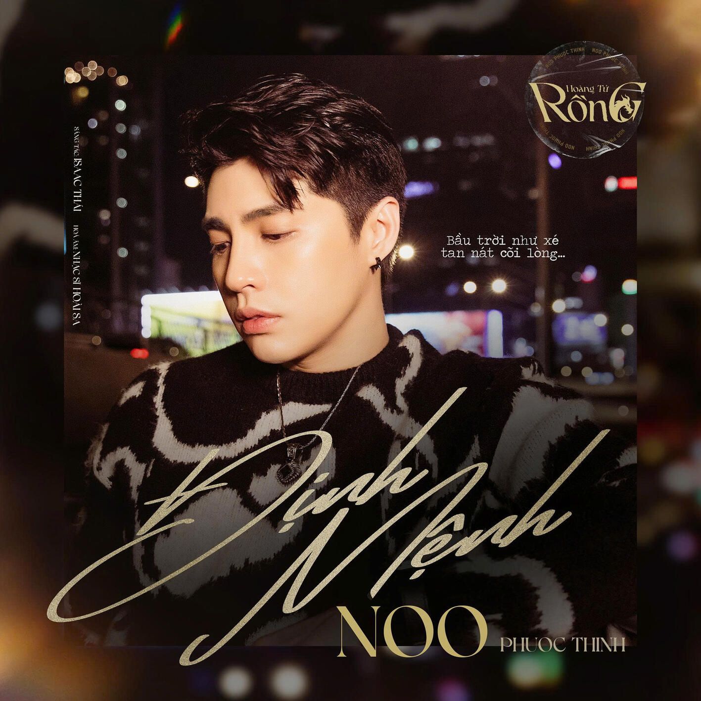 dinh menh - noo phuoc thinh