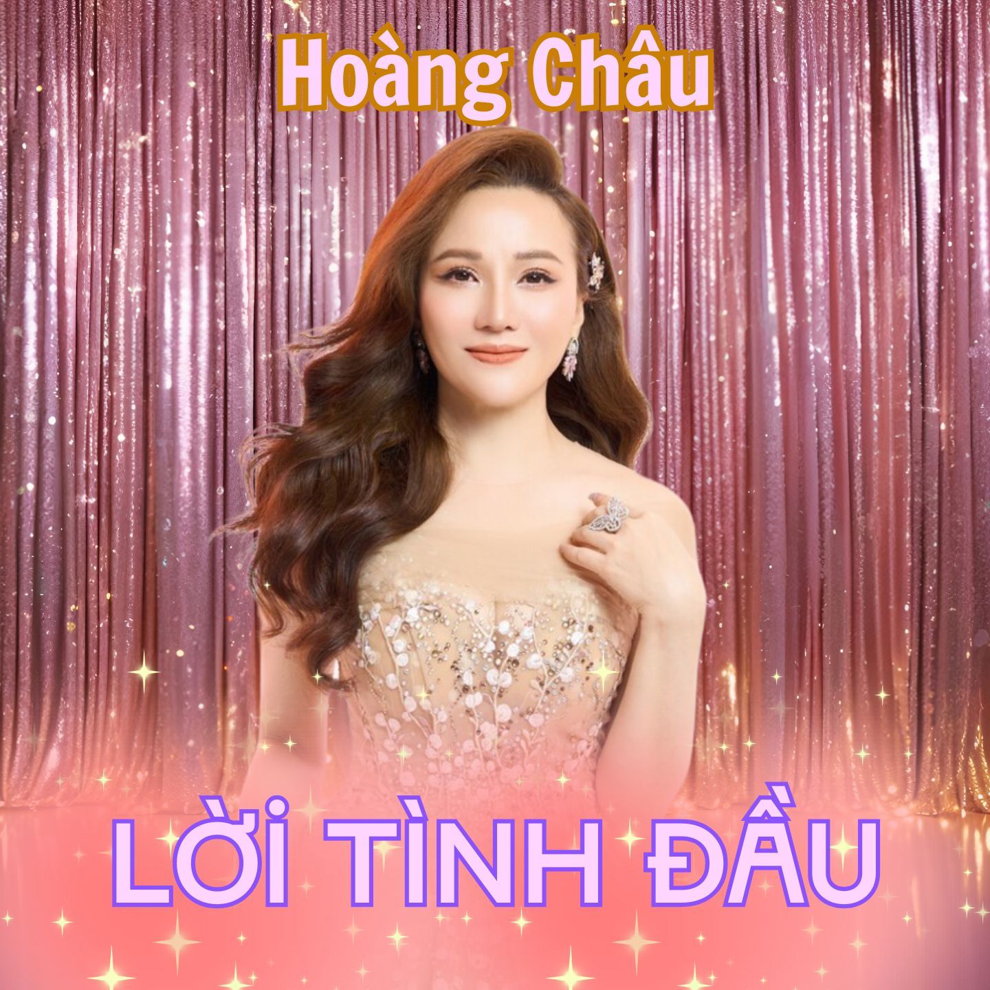 loi tinh trao anh (#4) - hoang chau