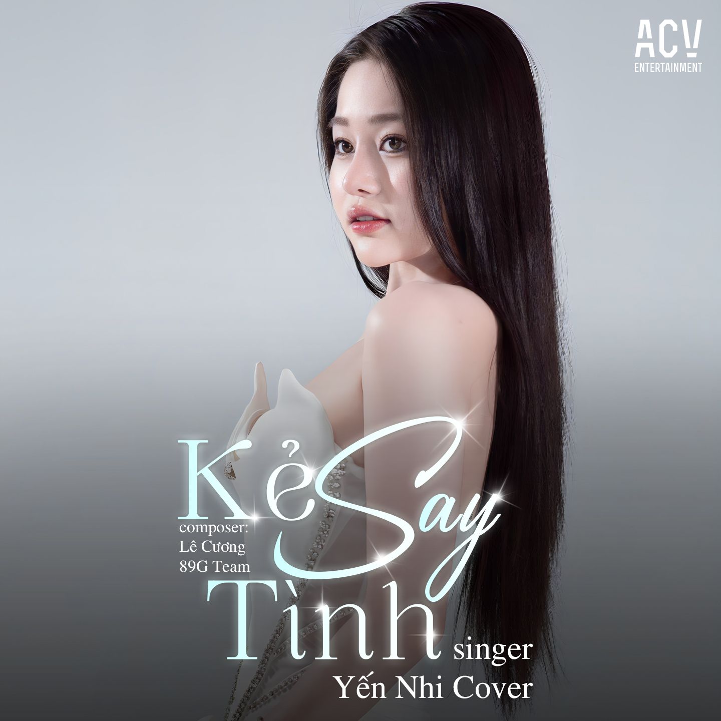 ke say tinh (cover) - yen nhi