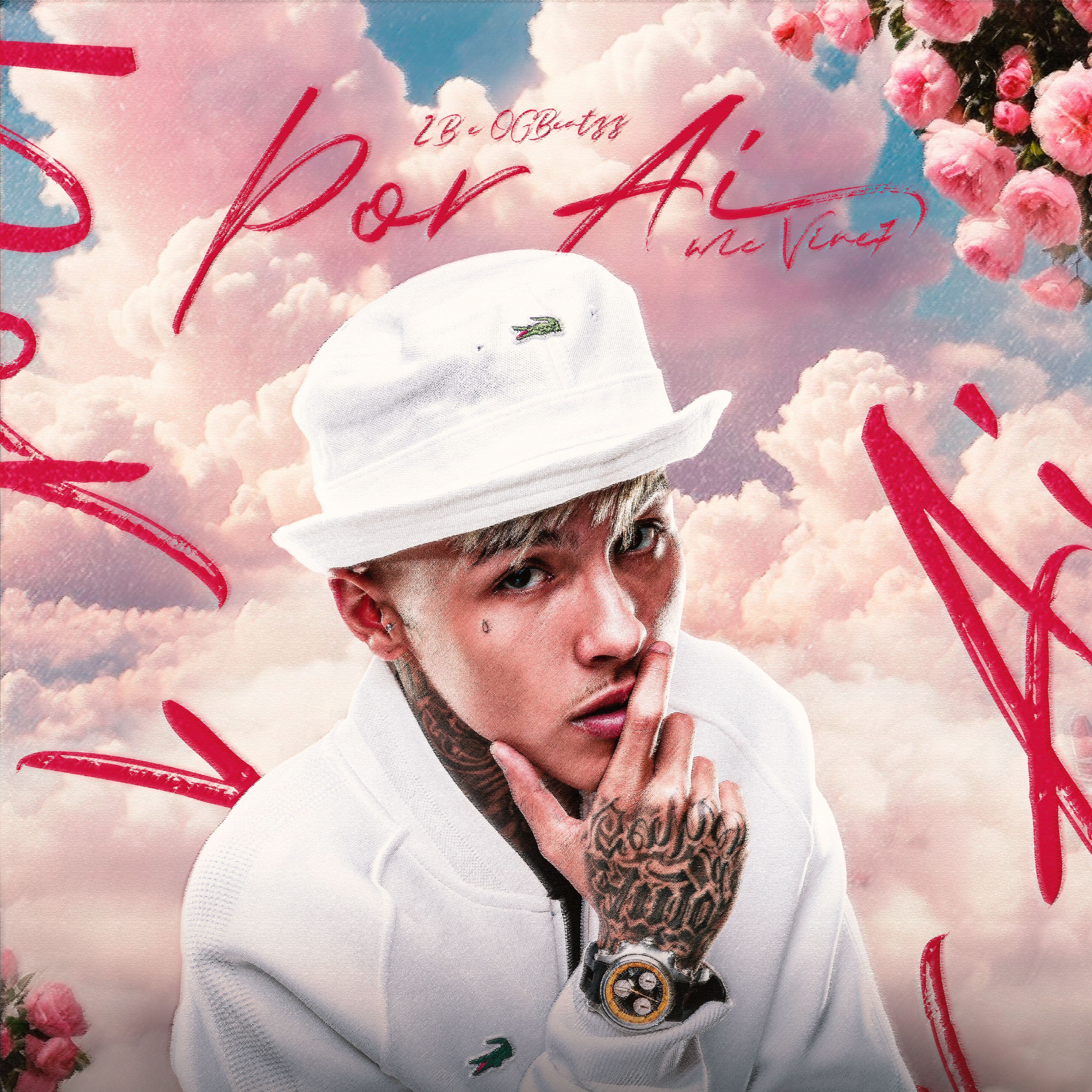 por ai - mc vine7, ogbeatzz, 2b