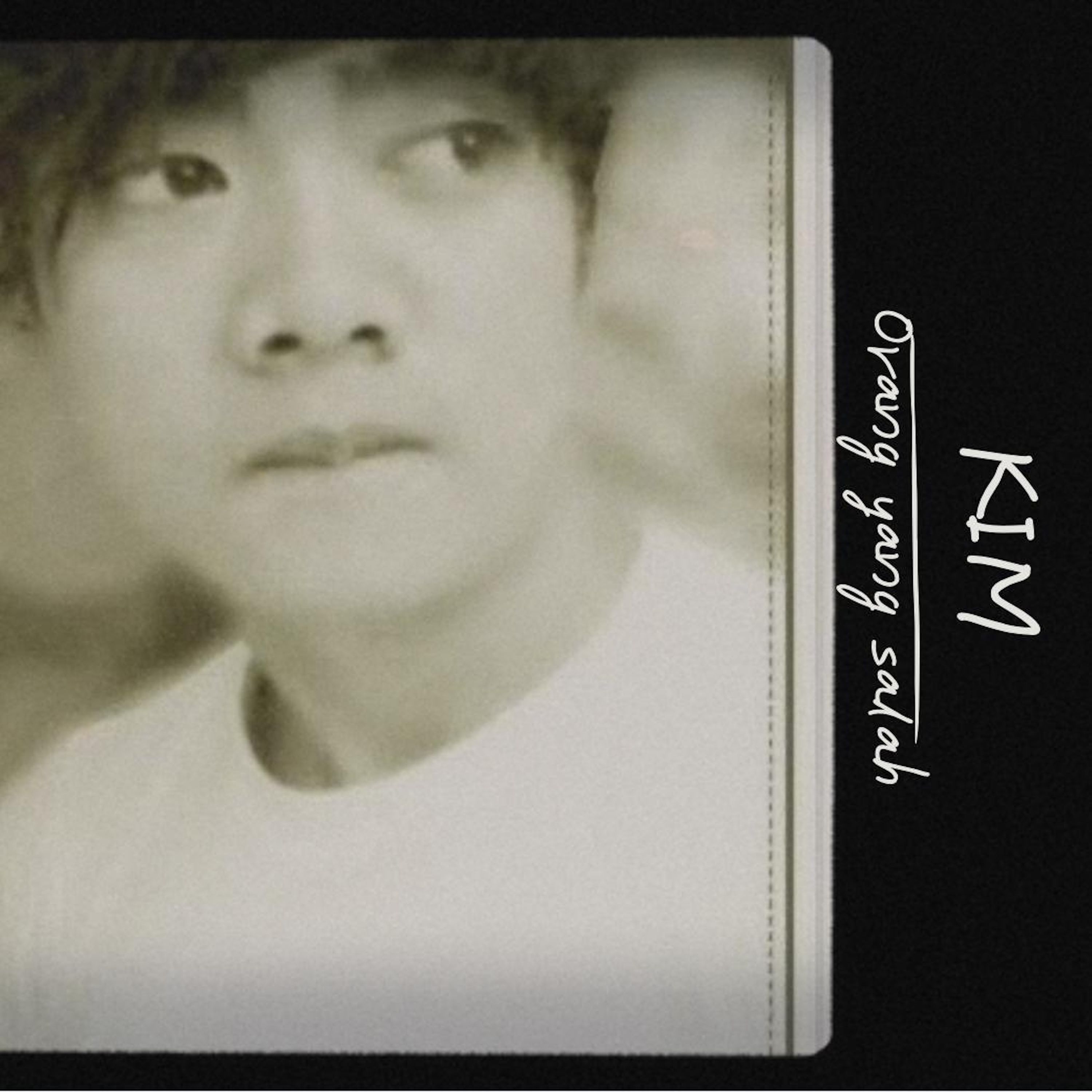 orang yang salah - kimmese