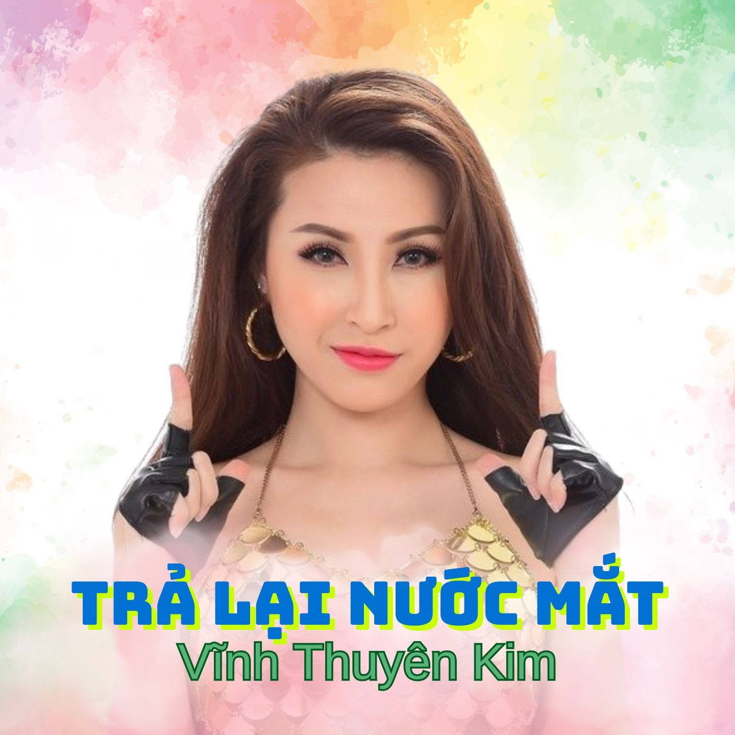 chang la tinh yeu cua toi (#3) - vinh thuyen kim