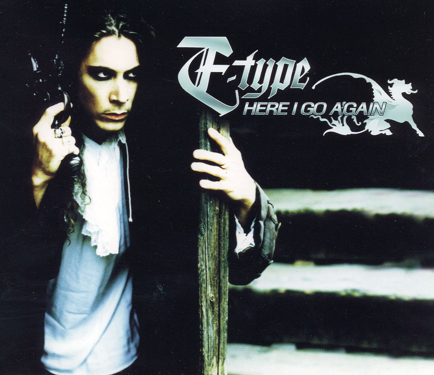 here i go again - e-type