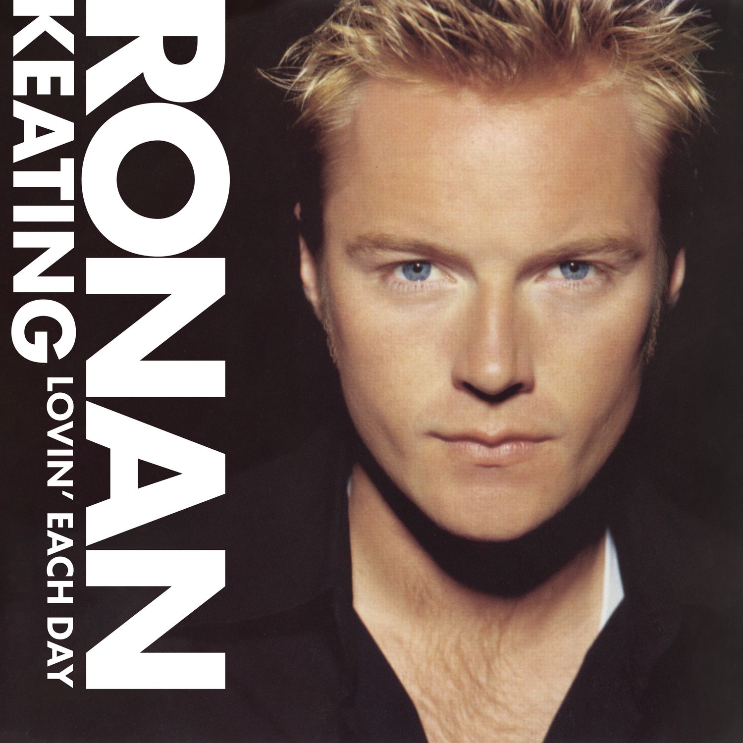 lovin' each day (almighty dub) - ronan keating