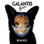 smile (marco v remix) - galantis