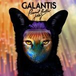 peanut butter jelly (extended mix) - galantis
