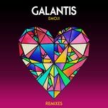 emoji (mark villa extended mix) - galantis