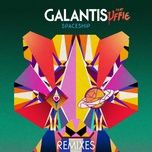 spaceship (feat. uffie) [denis first & reznikov extended mix] - galantis