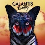 rich boy (extended mix) - galantis