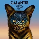pillow fight (extended mix) - galantis
