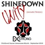 unity (acoustic version) - shinedown