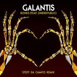bones (feat. onerepublic) [steff da campo extended mix] - galantis