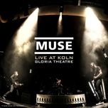 psycho (live at koln) - muse