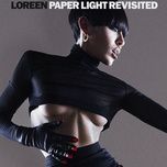 paper light revisited - loreen