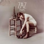 i love paris (frenzy version) - zaz