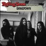 shed some light (acoustic) [live from rolling stone original sessions] - shinedown
