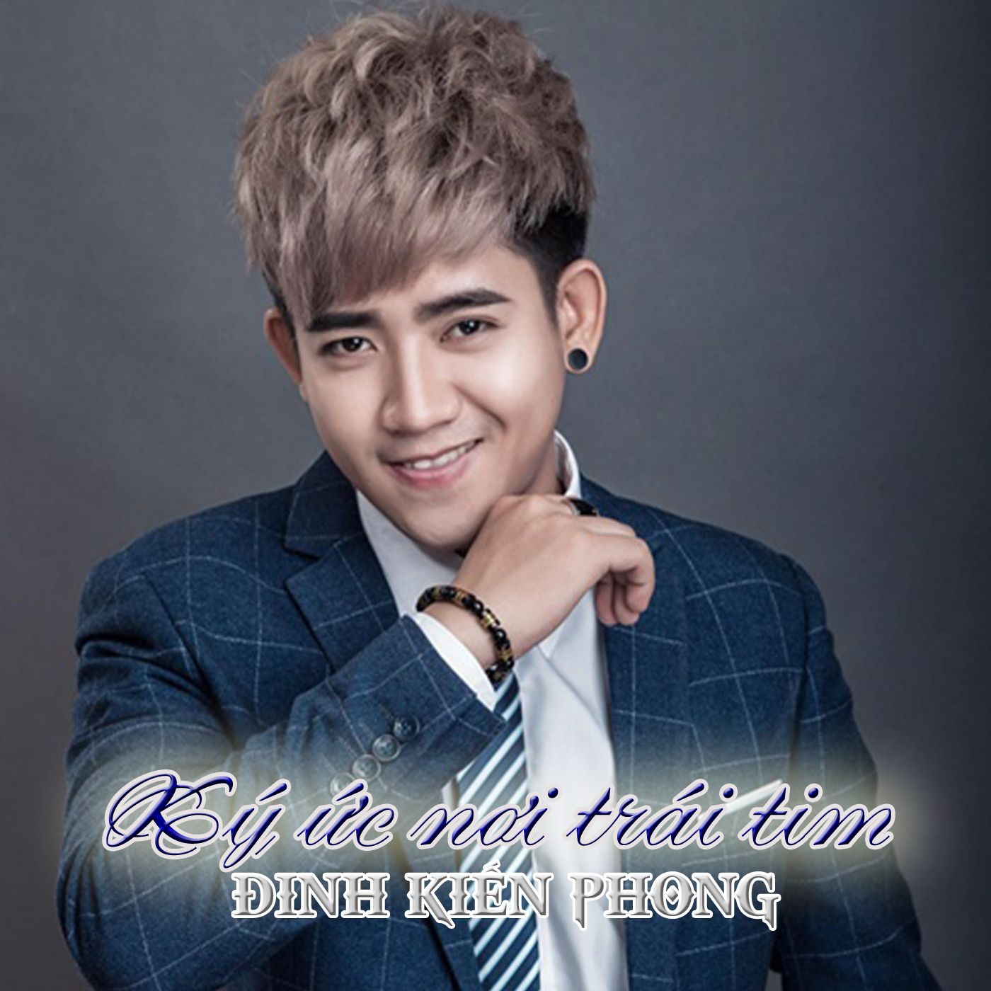 minh ket thuc di (remix) - dinh kien phong