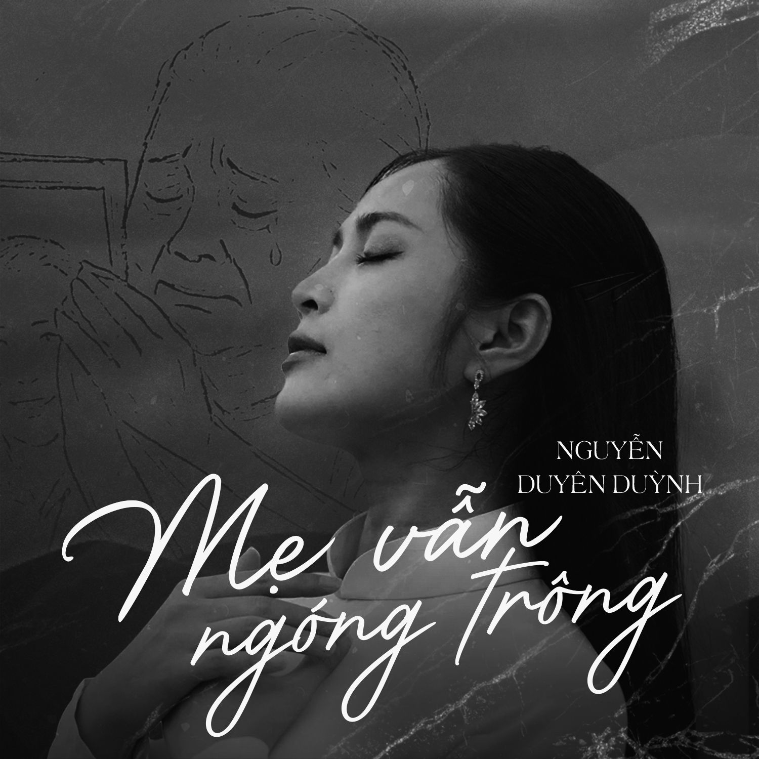 me van ngong trong - nguyen duyen quynh