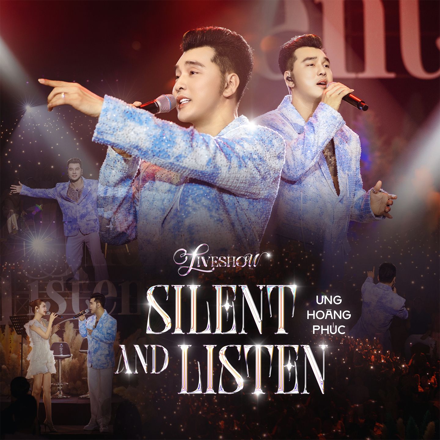 giot nang cuoi chieu - ung hoang phuc