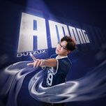 among - dutzux
