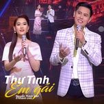 thu tinh em gai - nguyen thanh vien