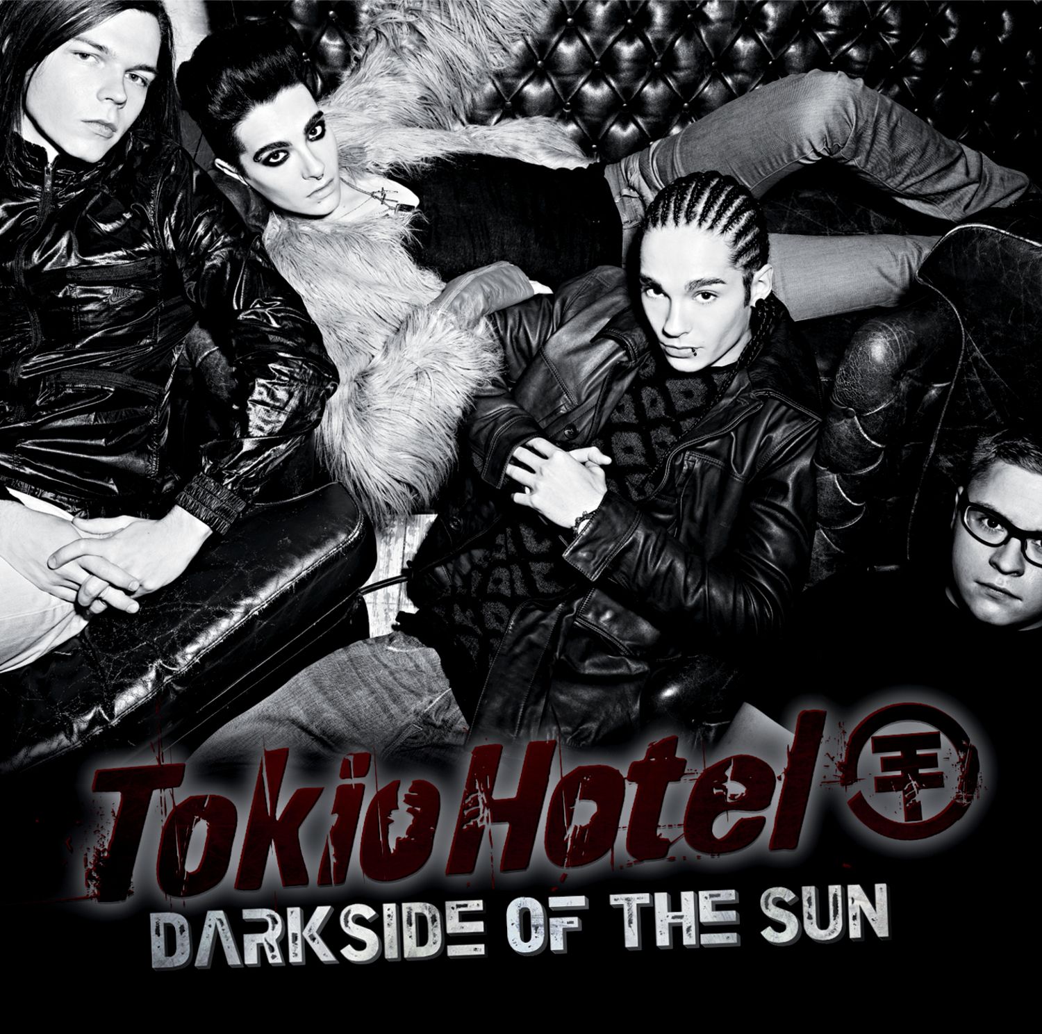 sonnensystem - tokio hotel